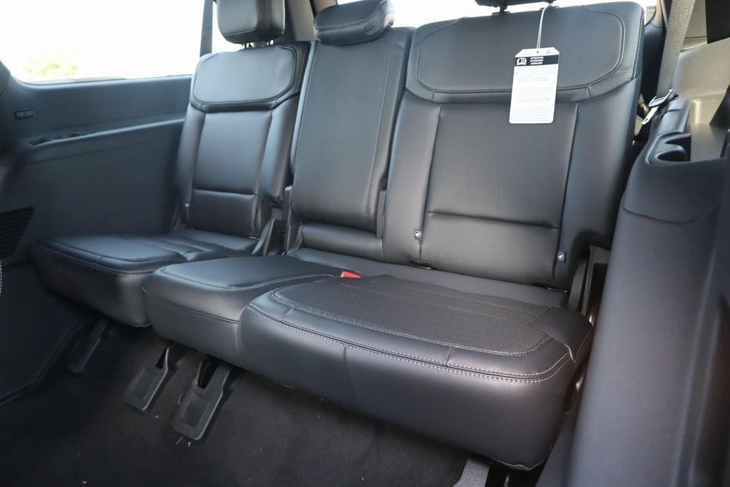 new 2025 Ford Expedition Max car, priced at $81,977