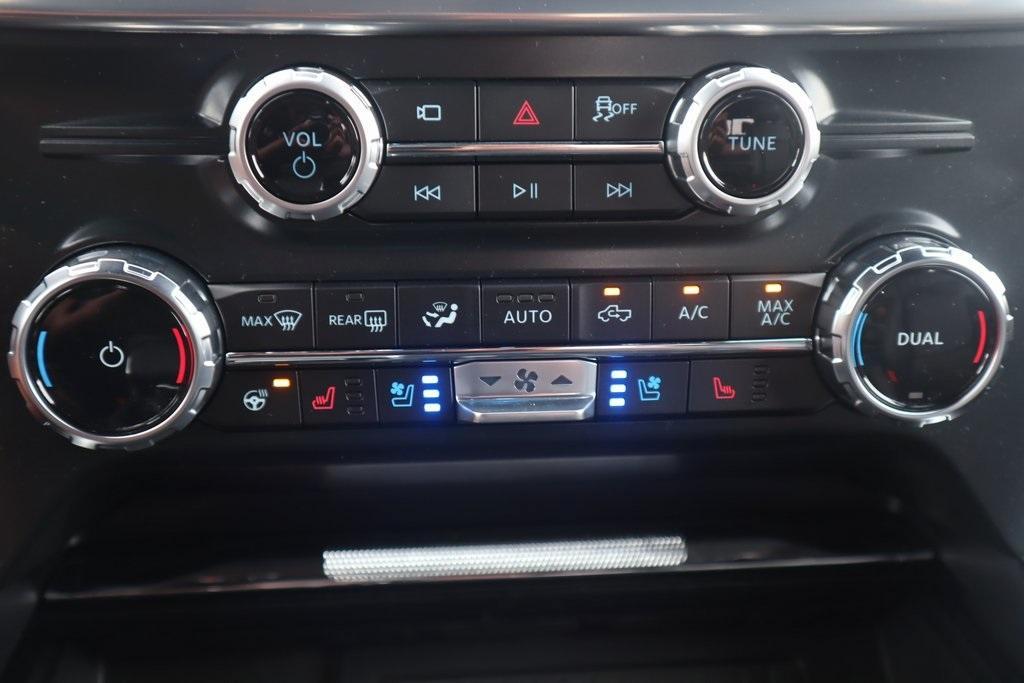 new 2025 Ford F-150 car, priced at $66,447