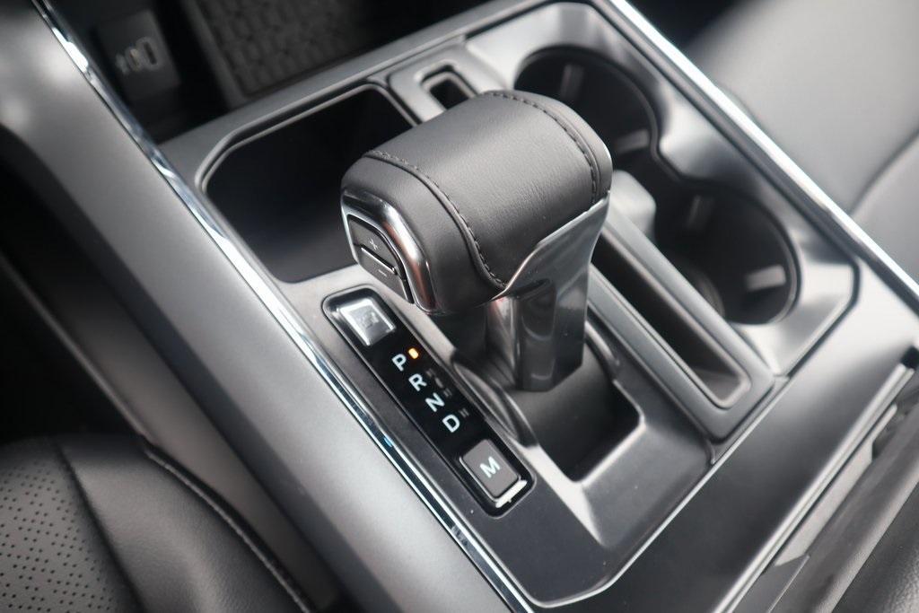 new 2025 Ford F-150 car, priced at $66,447