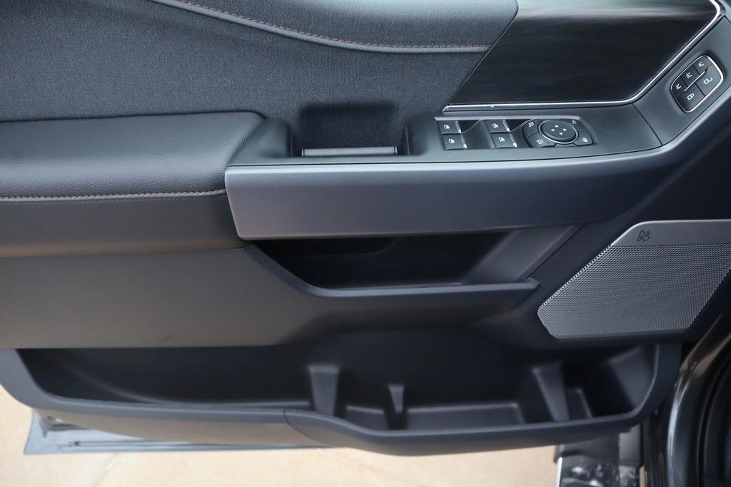 new 2025 Ford F-150 car, priced at $66,447