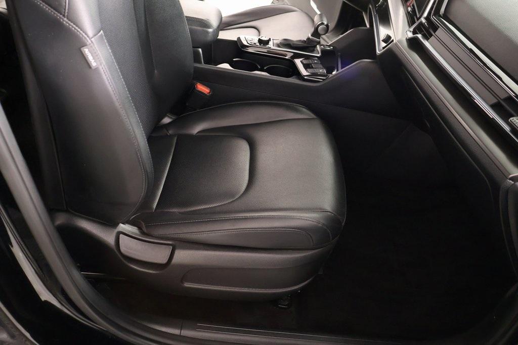 used 2023 Kia Sportage car, priced at $23,285