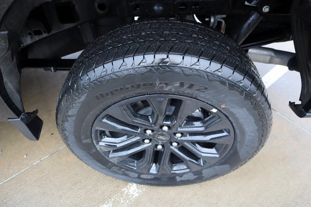 new 2025 Ford F-150 car, priced at $66,014