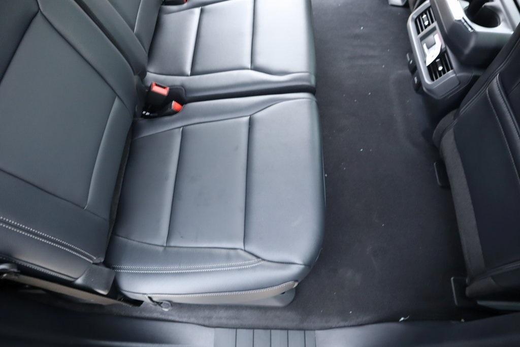 new 2025 Ford F-150 car, priced at $66,014
