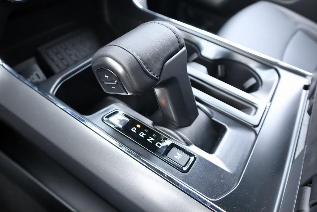 new 2025 Ford F-150 car, priced at $66,014