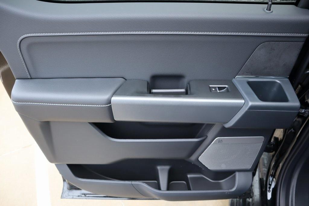 new 2025 Ford F-150 car, priced at $66,014