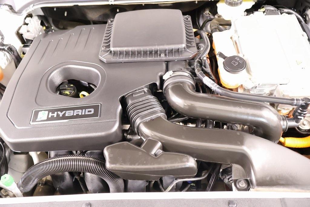 used 2017 Ford Fusion Hybrid car, priced at $12,772
