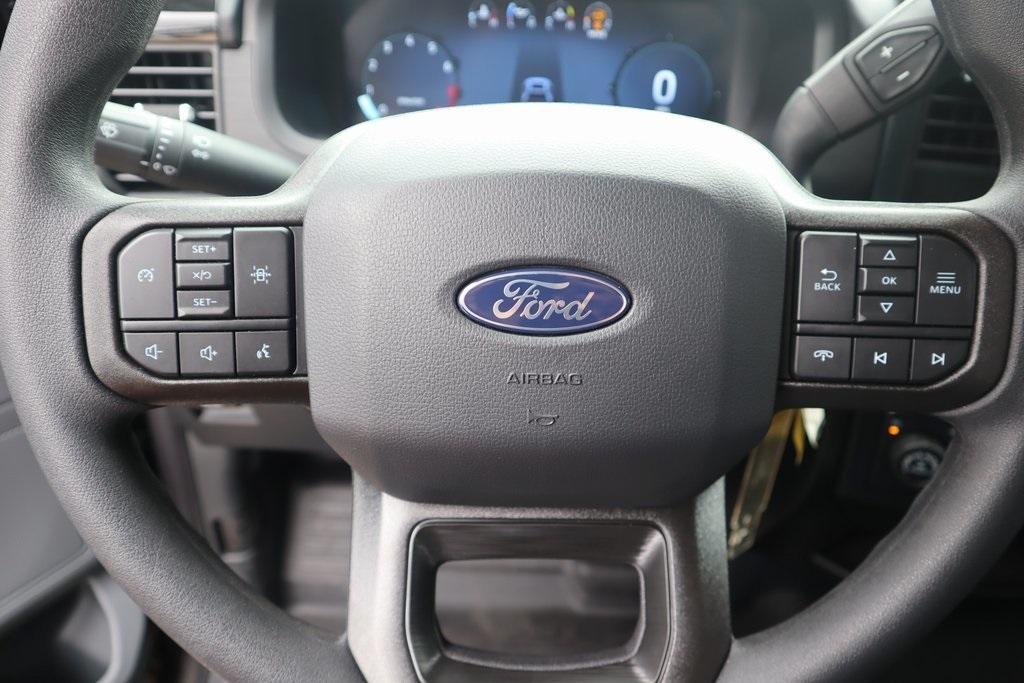 new 2025 Ford F-150 car, priced at $69,560