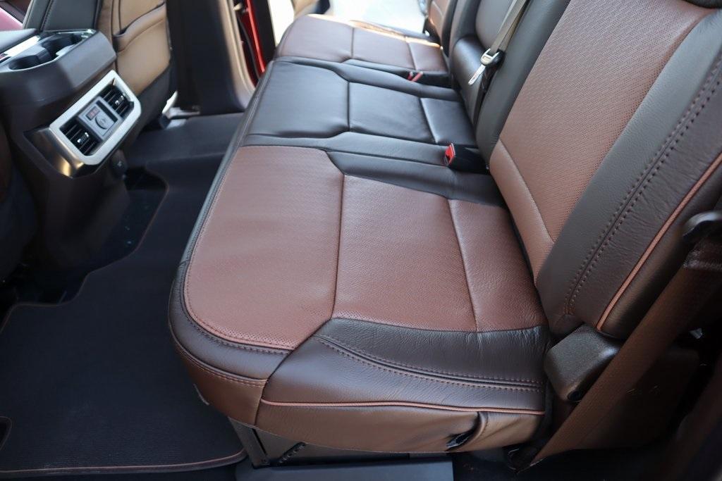 new 2025 Ford F-250 car, priced at $97,098