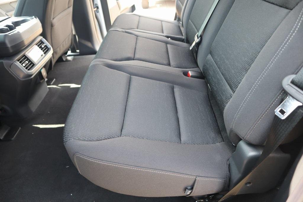 new 2025 Ford F-150 car, priced at $53,997