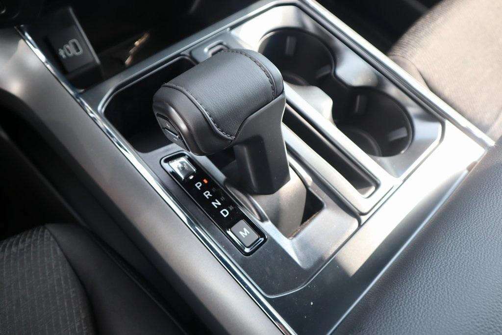 new 2025 Ford F-150 car, priced at $53,997