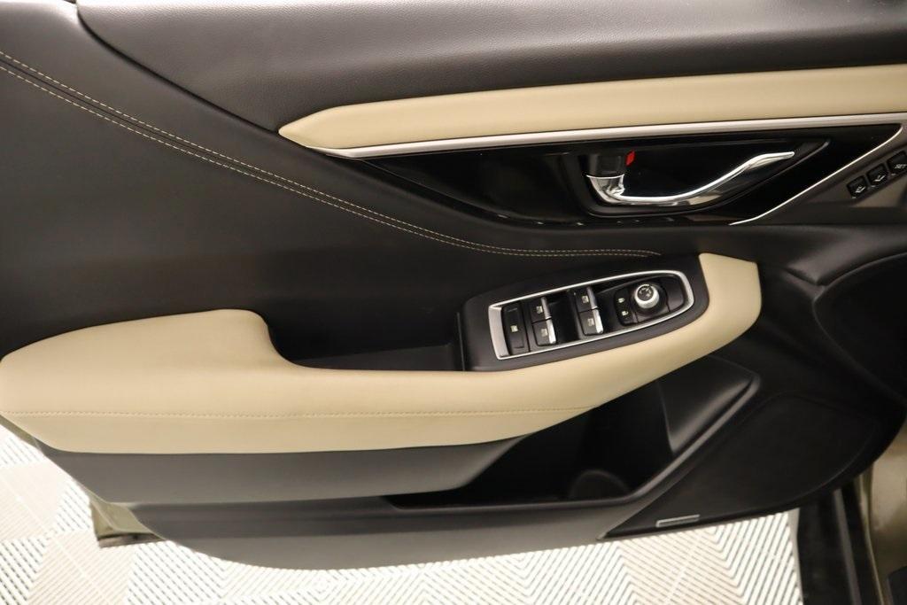 used 2020 Subaru Outback car, priced at $22,687