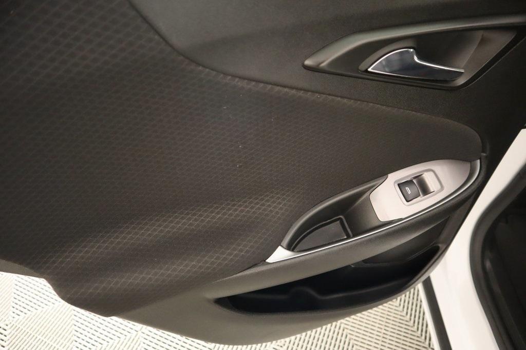 used 2023 Chevrolet Malibu car, priced at $18,699