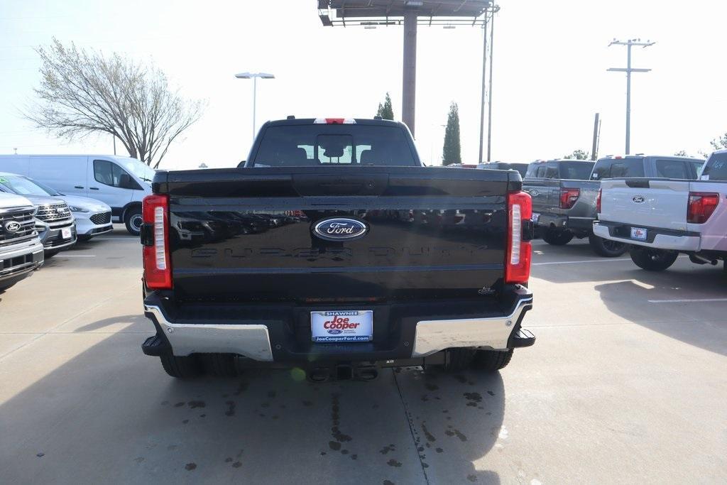 new 2025 Ford F-350 car, priced at $73,024