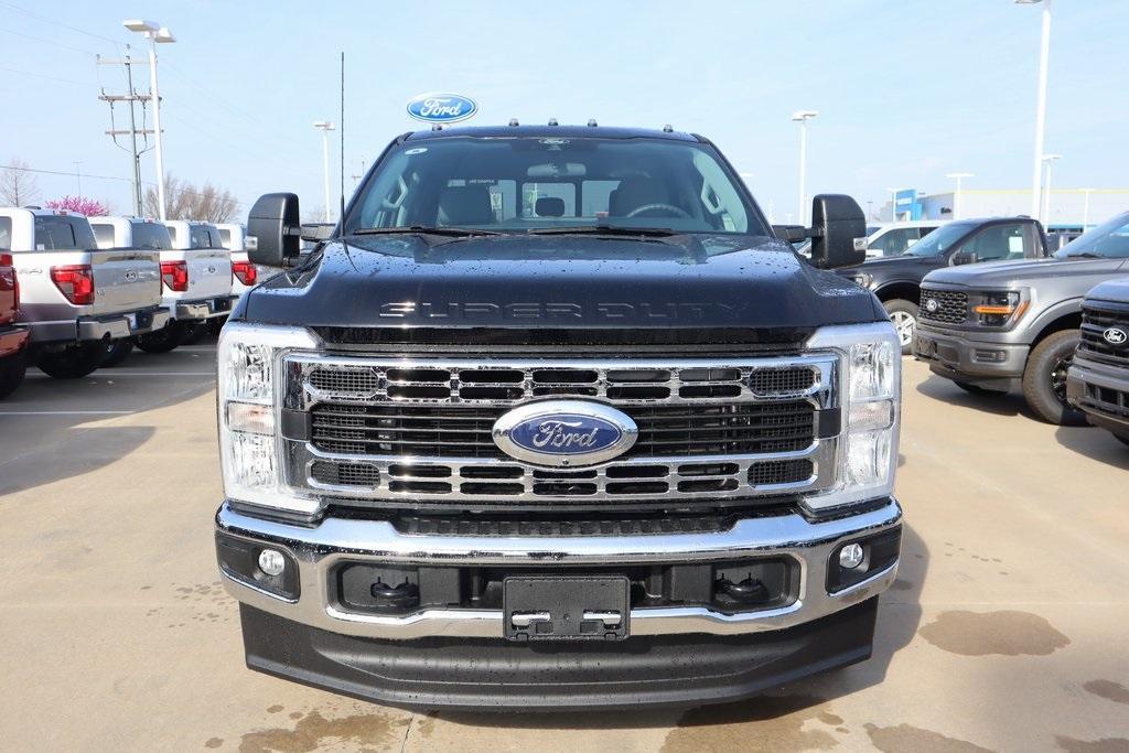 new 2025 Ford F-350 car, priced at $73,024