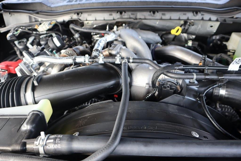 new 2025 Ford F-350 car, priced at $73,024