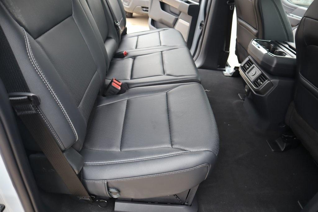 new 2025 Ford F-150 car, priced at $66,128