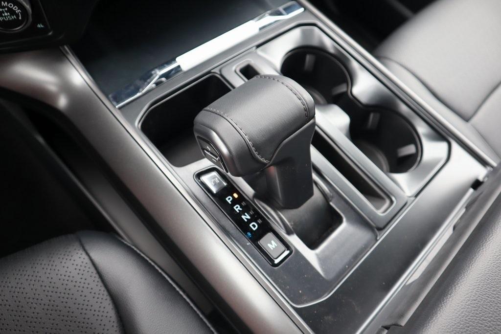 new 2025 Ford F-150 car, priced at $66,128