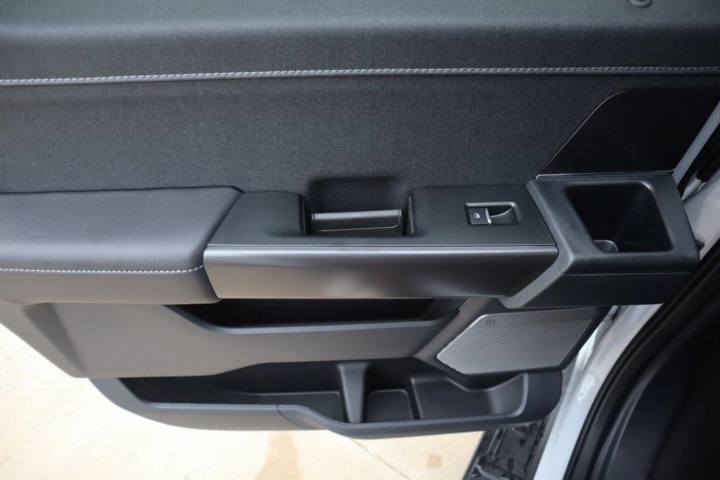 new 2025 Ford F-150 car, priced at $66,128