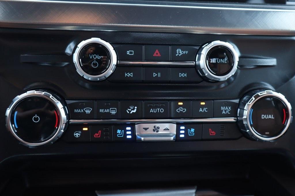 new 2025 Ford F-250 car, priced at $92,737