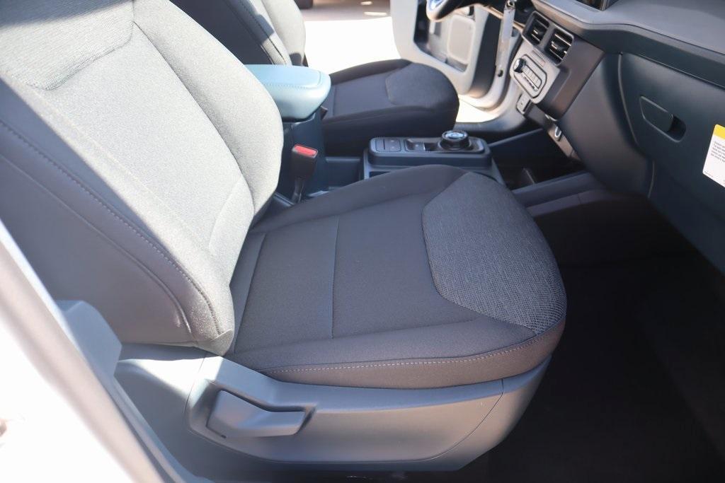 new 2025 Ford Maverick car, priced at $29,006