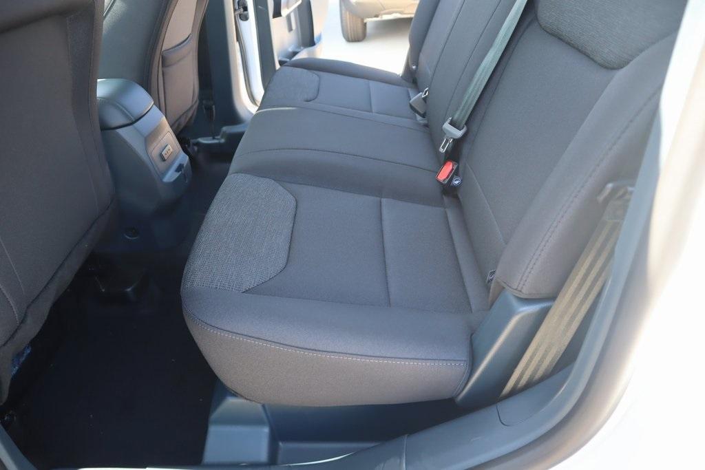 new 2025 Ford Maverick car, priced at $29,006