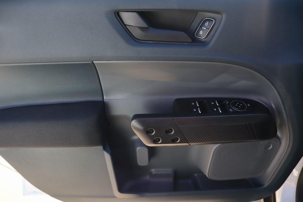 new 2025 Ford Maverick car, priced at $29,006