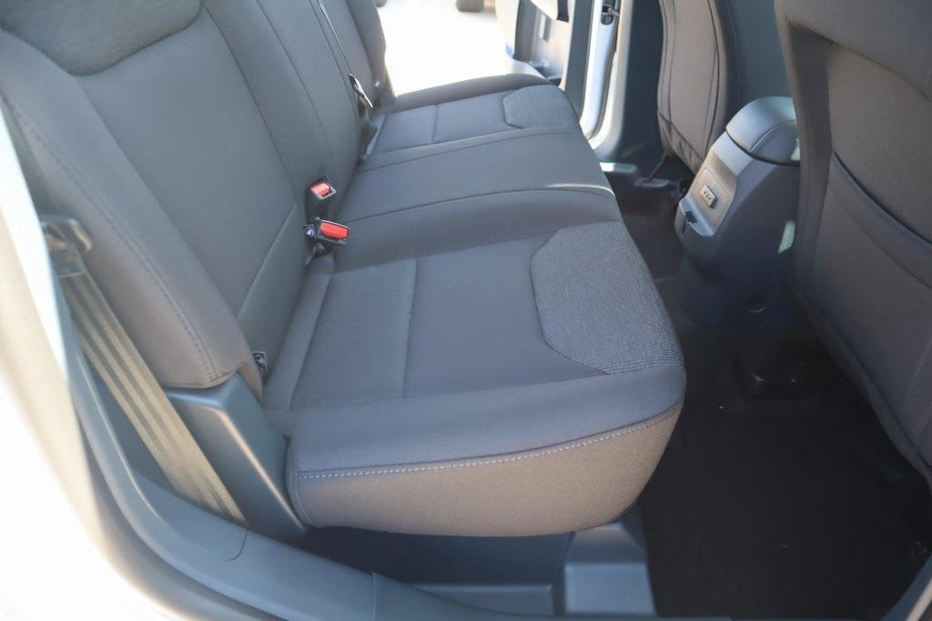 new 2025 Ford Maverick car, priced at $29,006