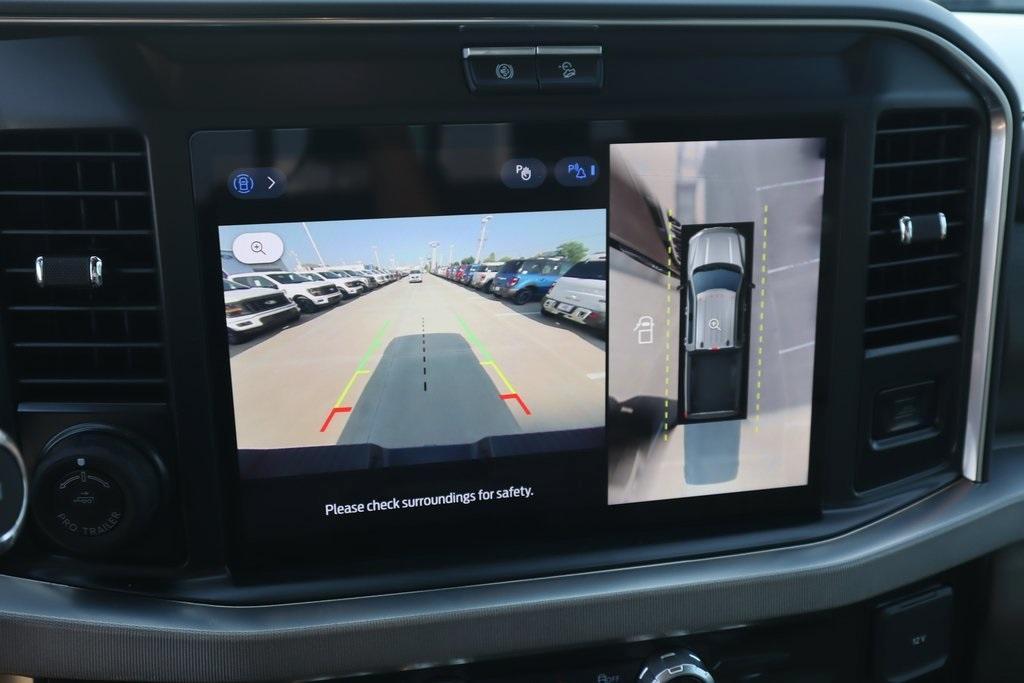 new 2025 Ford F-250 car, priced at $97,081