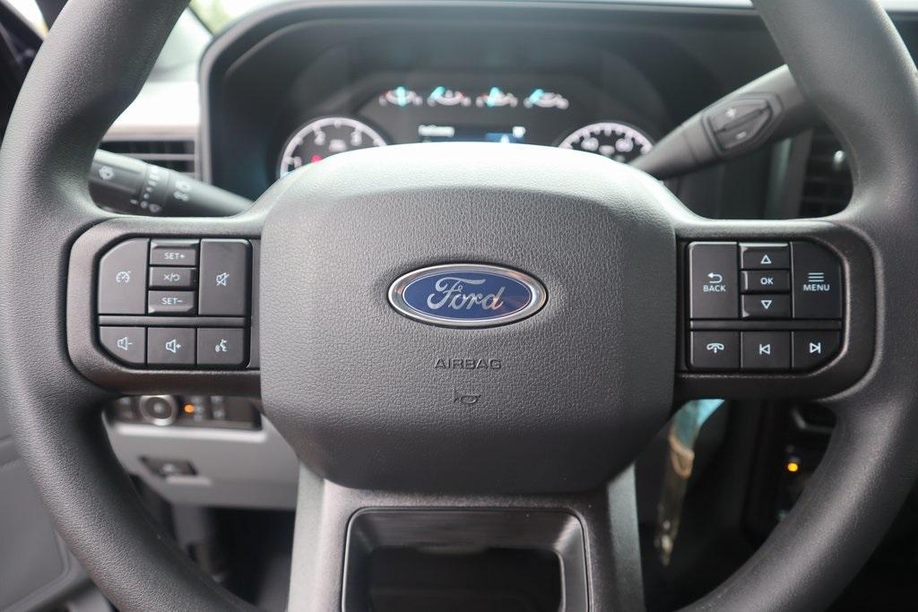 new 2025 Ford F-250 car, priced at $68,186