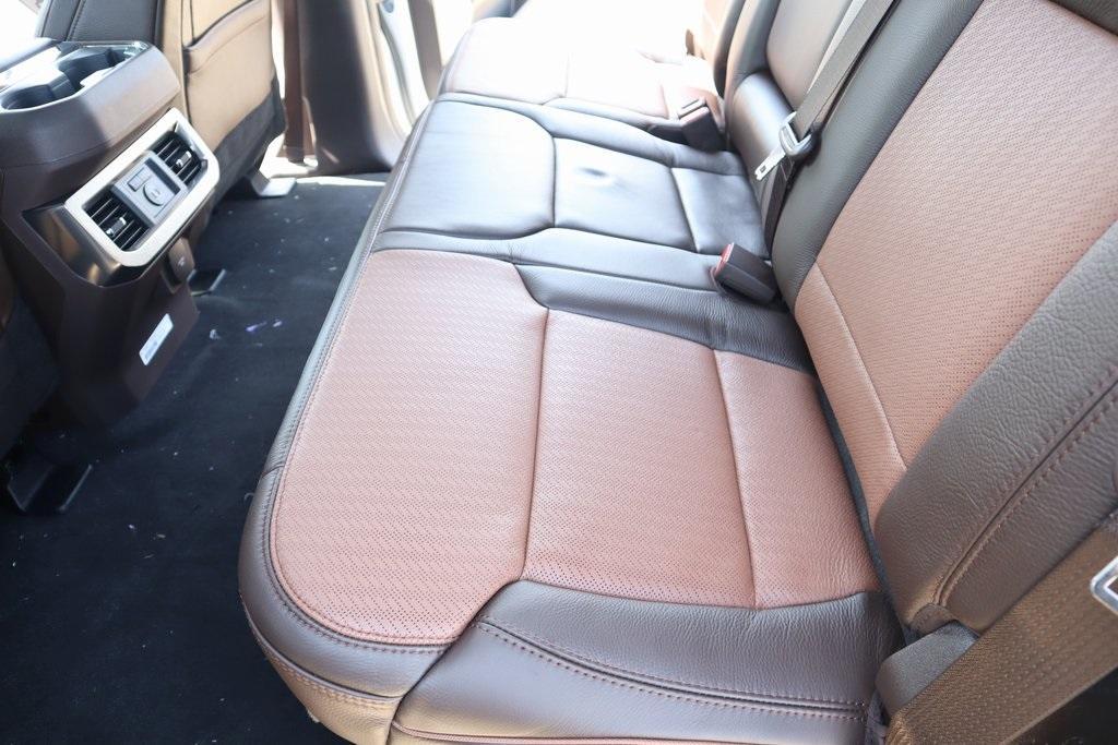 new 2025 Ford F-250 car, priced at $94,978