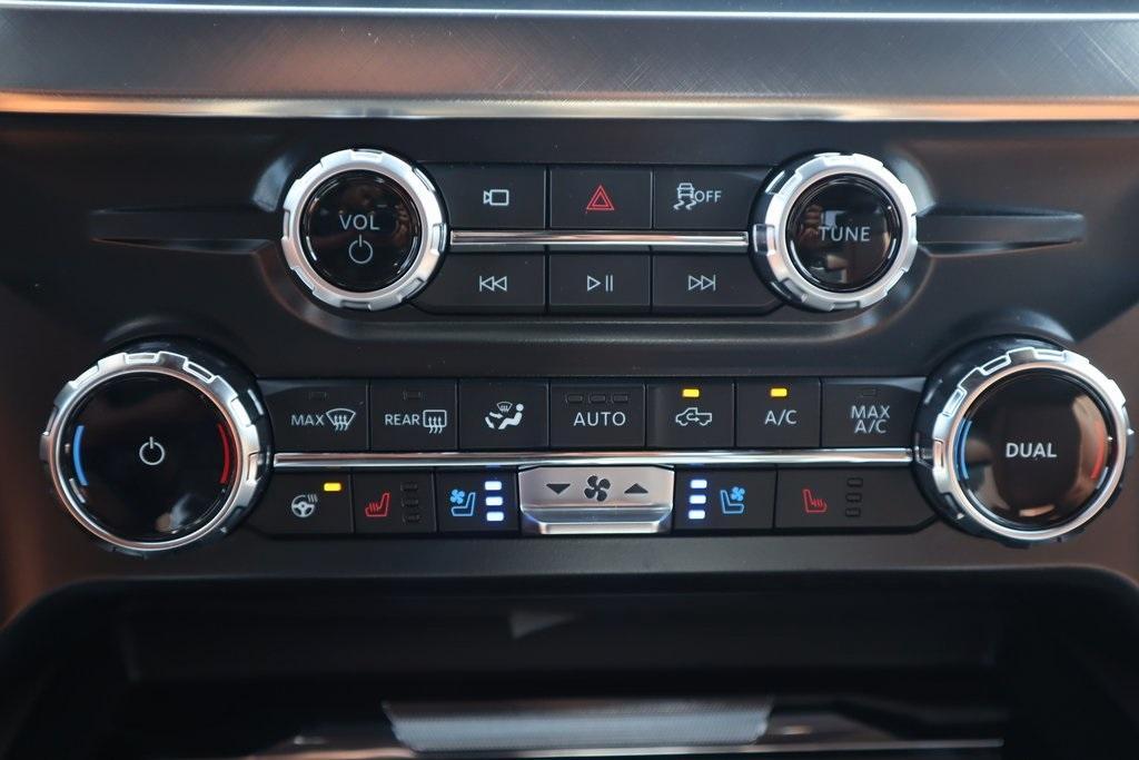 new 2025 Ford F-250 car, priced at $94,978