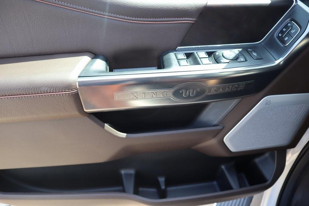 new 2025 Ford F-250 car, priced at $94,978