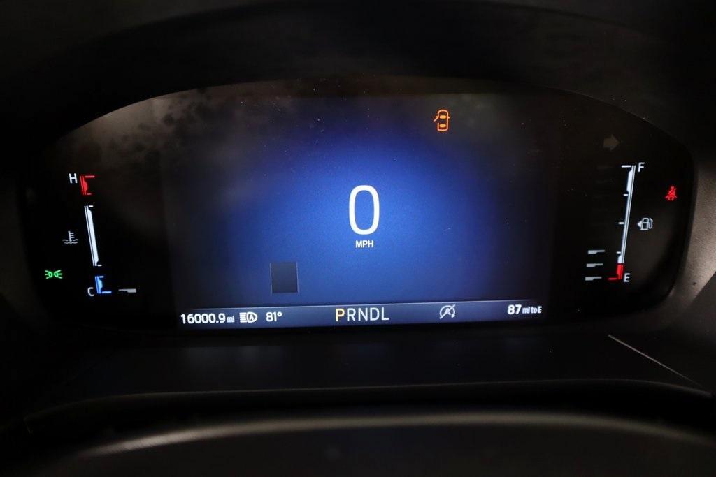 used 2024 Ford Escape car, priced at $21,400