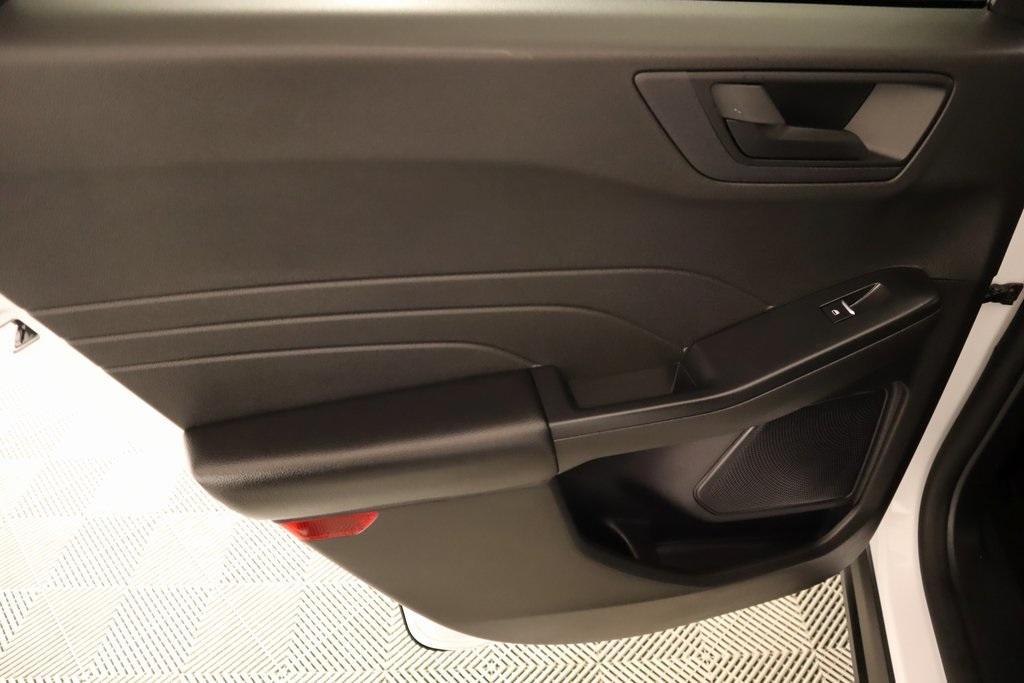 used 2024 Ford Escape car, priced at $21,400