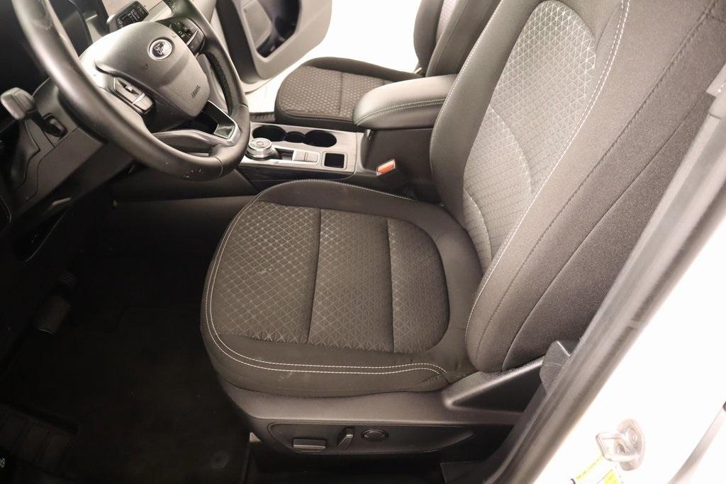 used 2024 Ford Escape car, priced at $21,400