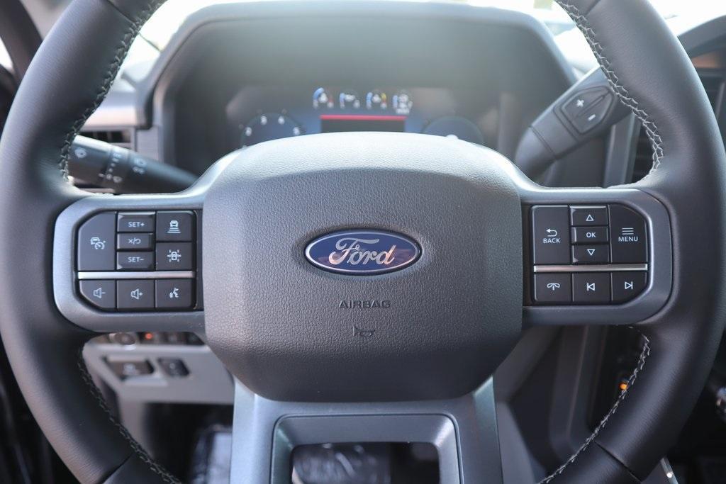 new 2025 Ford F-150 car, priced at $64,880