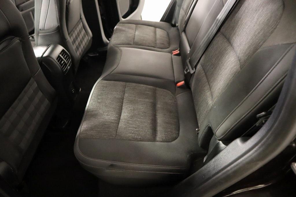 used 2021 Ford Bronco Sport car, priced at $20,750