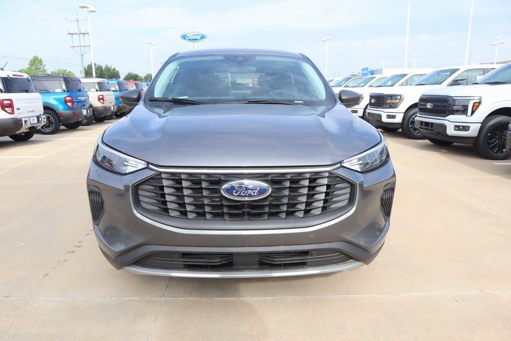 new 2025 Ford Escape car, priced at $26,386