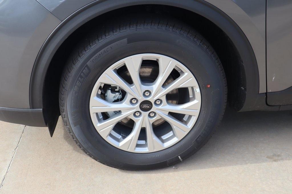 new 2025 Ford Escape car, priced at $26,386