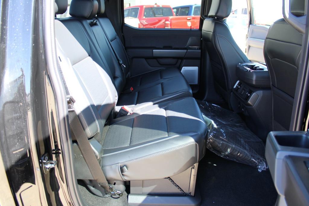 new 2025 Ford F-150 car, priced at $73,099