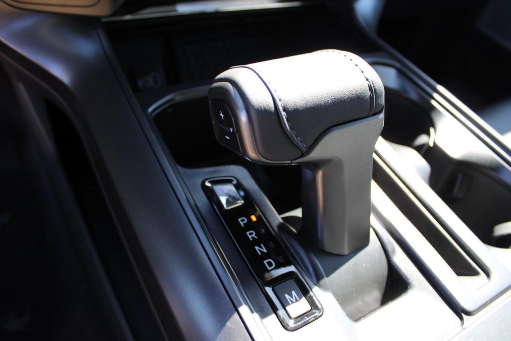 new 2025 Ford F-150 car, priced at $73,099