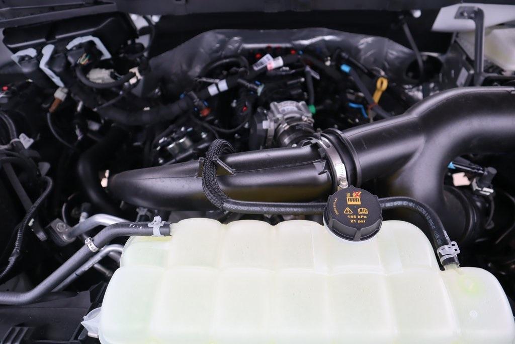 new 2025 Ford F-150 car, priced at $47,727