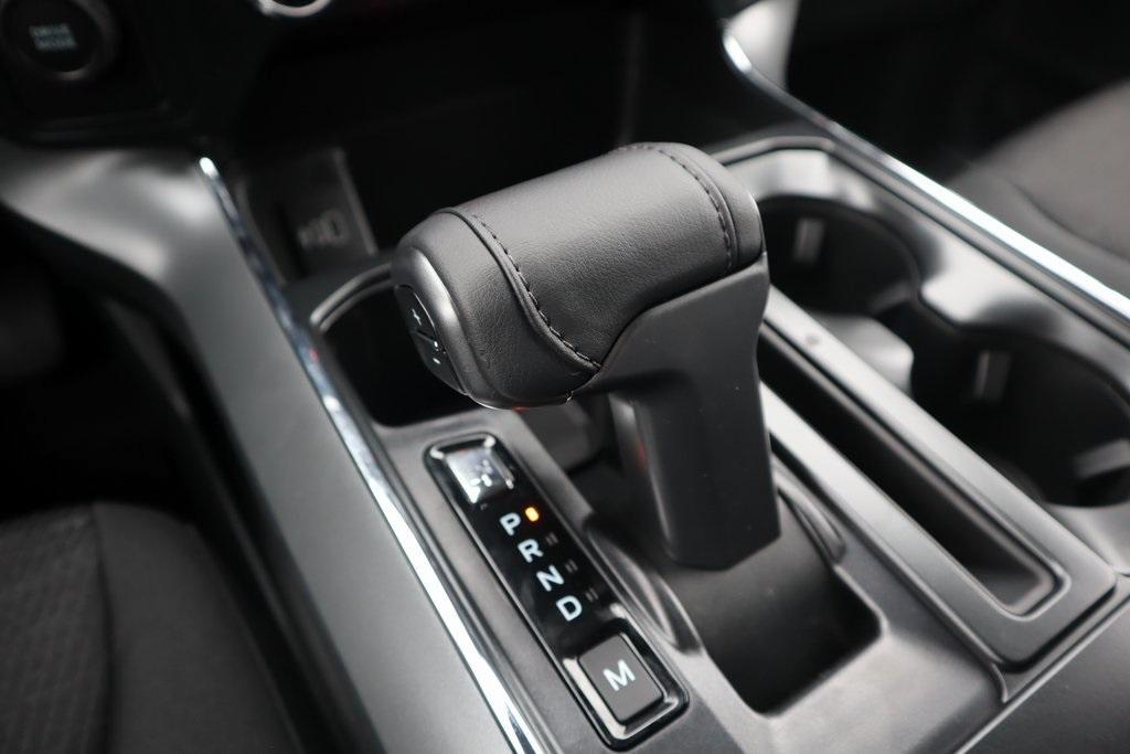 new 2025 Ford F-150 car, priced at $47,727