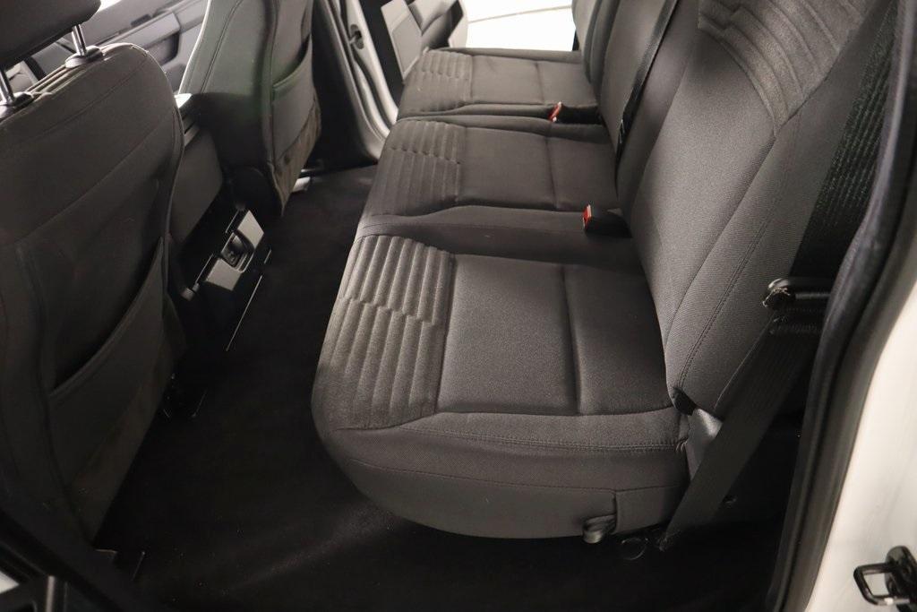 used 2023 Ford F-150 car, priced at $35,499