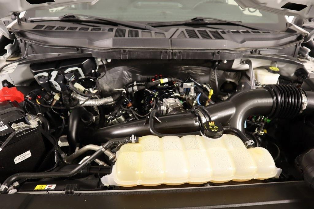 used 2023 Ford F-150 car, priced at $35,499