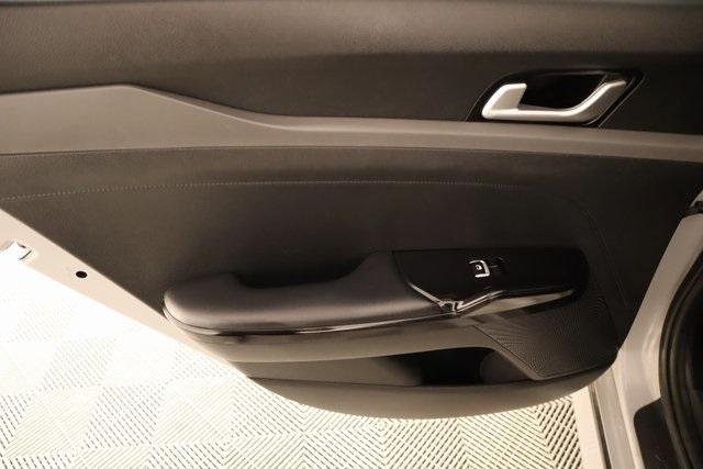 used 2024 Kia K5 car, priced at $24,998