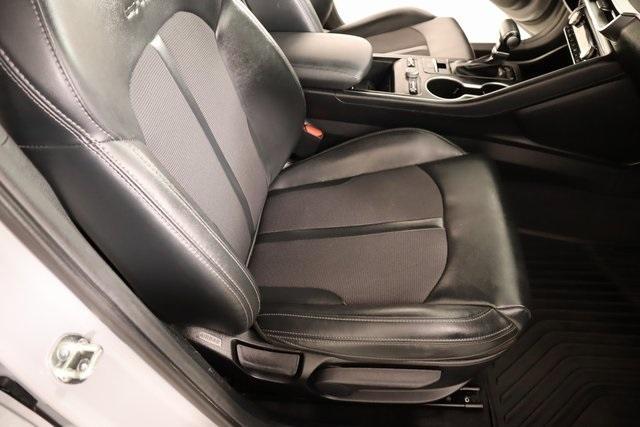 used 2024 Kia K5 car, priced at $24,998