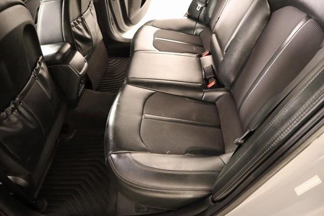 used 2024 Kia K5 car, priced at $24,998