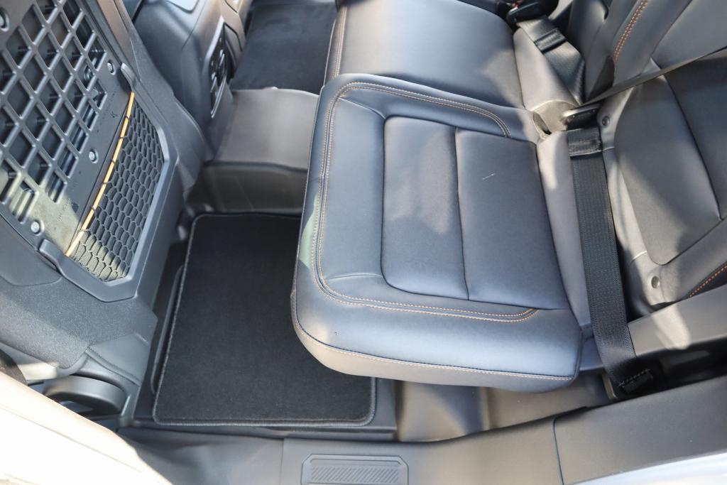 new 2024 Ford Bronco car, priced at $63,877