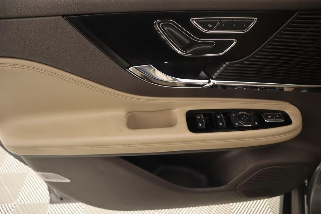 used 2022 Lincoln Corsair car, priced at $28,370